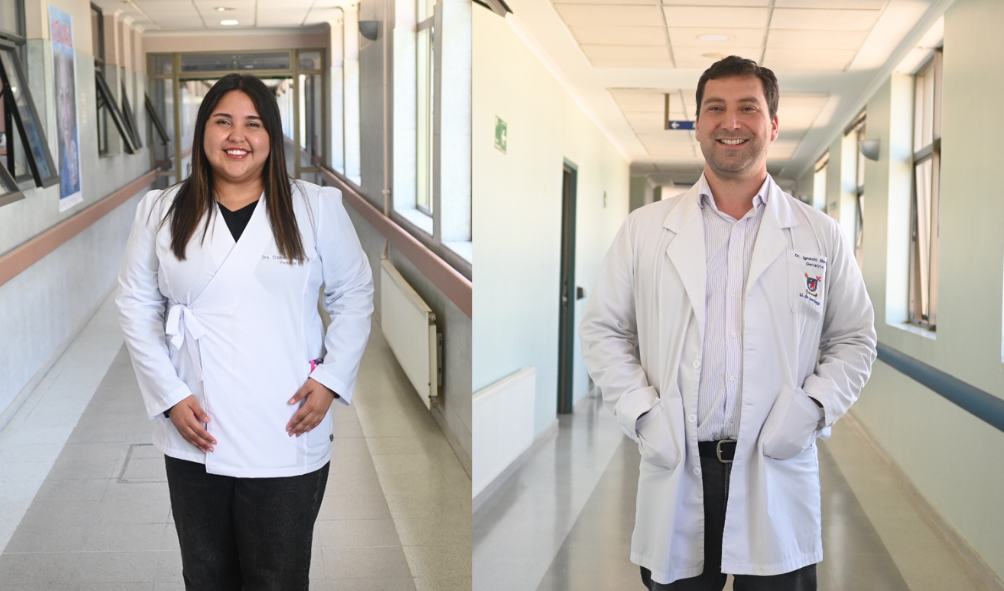 nuevos especialistas hospital de castro